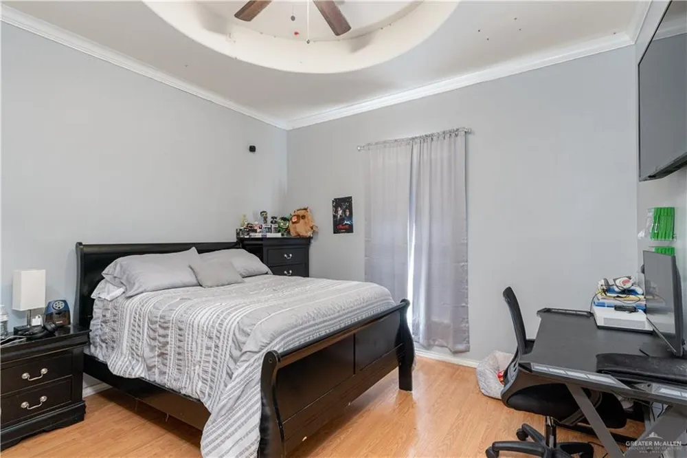 3403 Amaretto Drive Pharr, TX 78577