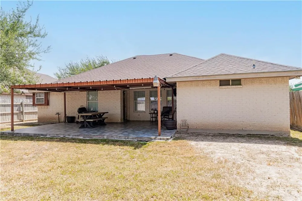 3403 Amaretto Drive Pharr, TX 78577