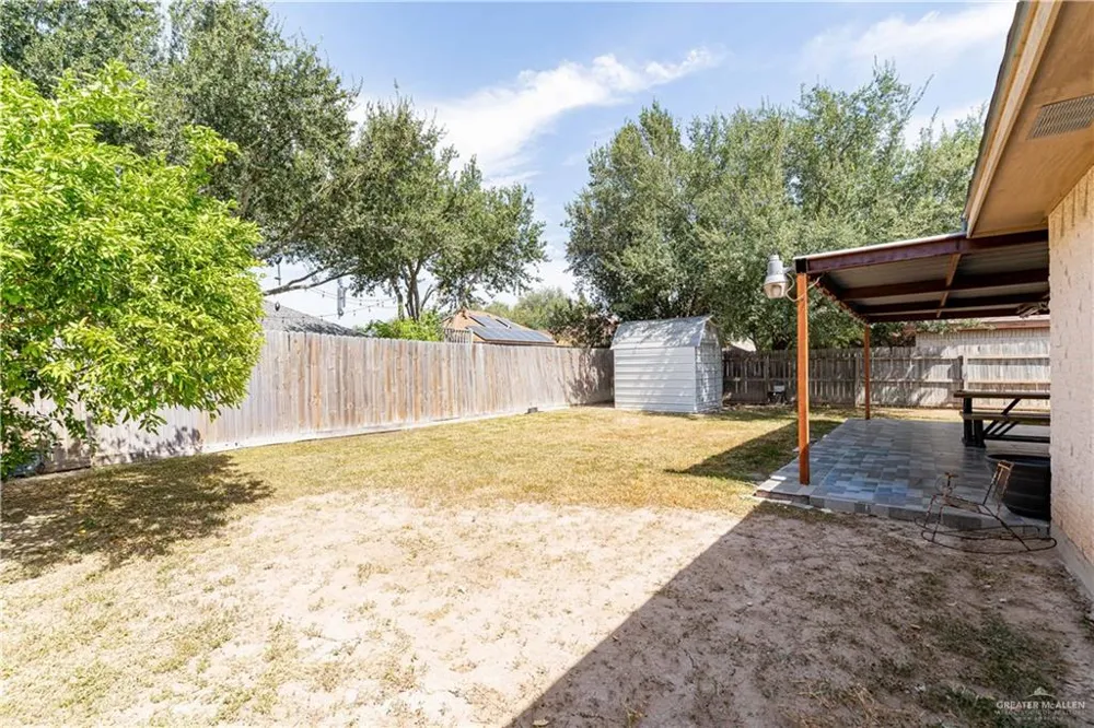 3403 Amaretto Drive Pharr, TX 78577