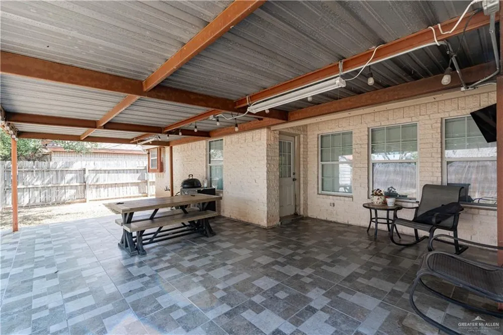 3403 Amaretto Drive Pharr, TX 78577