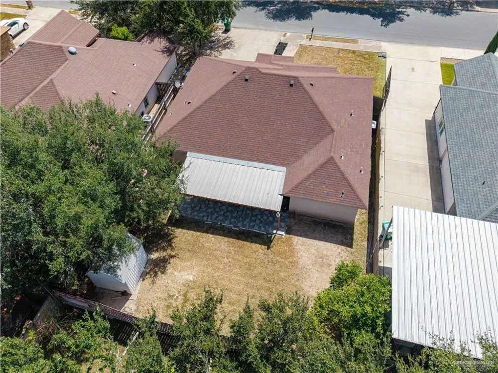 3403 Amaretto Drive Pharr, TX 78577