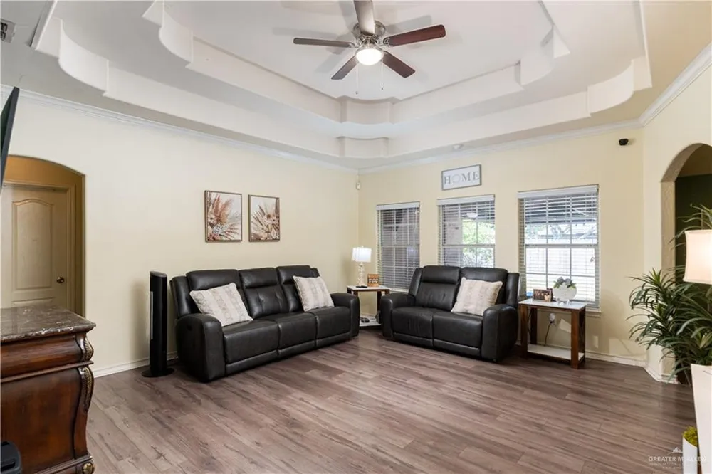 3403 Amaretto Drive Pharr, TX 78577