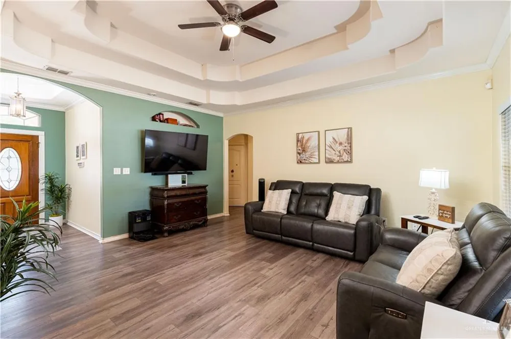 3403 Amaretto Drive Pharr, TX 78577