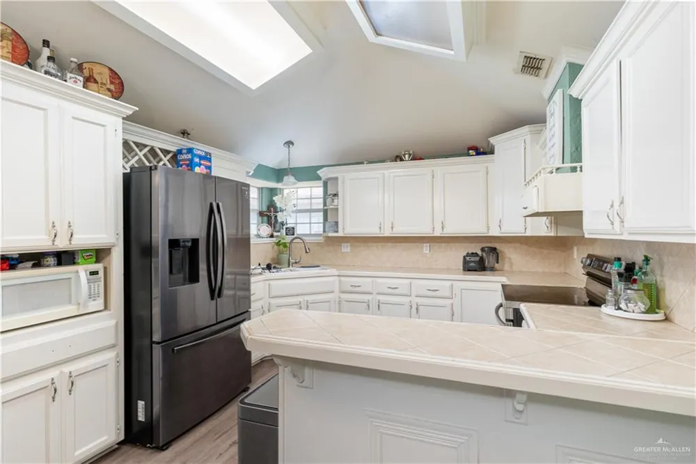 3403 Amaretto Drive Pharr, TX 78577