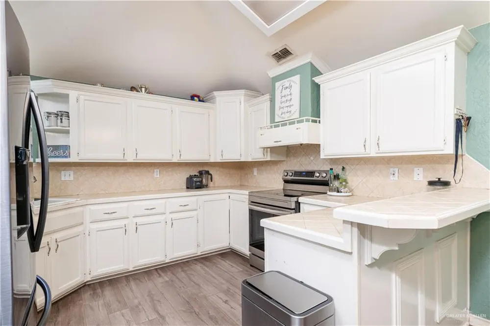 3403 Amaretto Drive Pharr, TX 78577