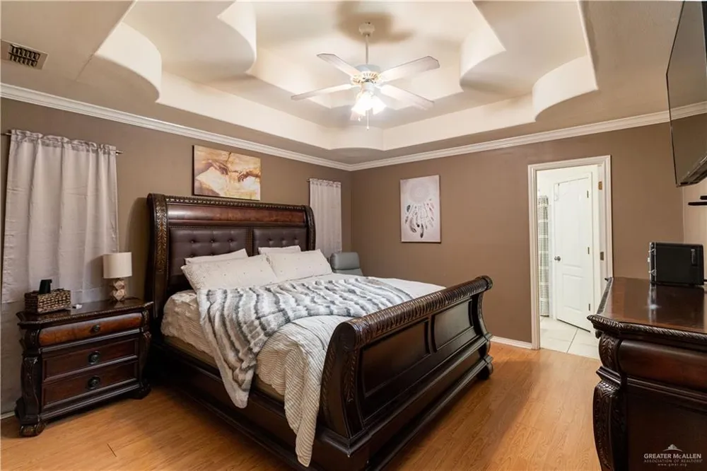3403 Amaretto Drive Pharr, TX 78577