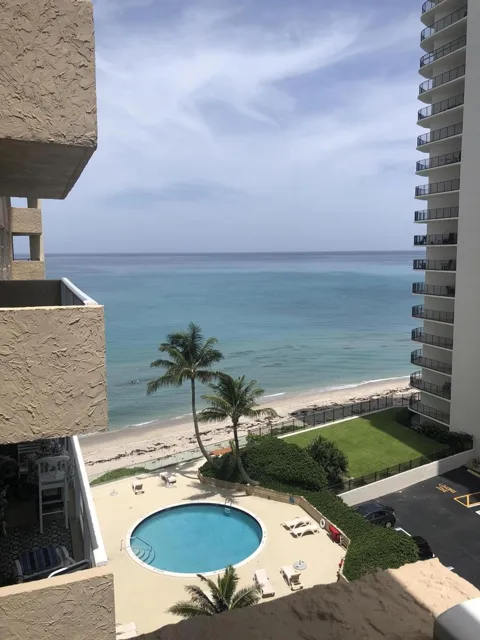 5440 Ocean Avenue #803