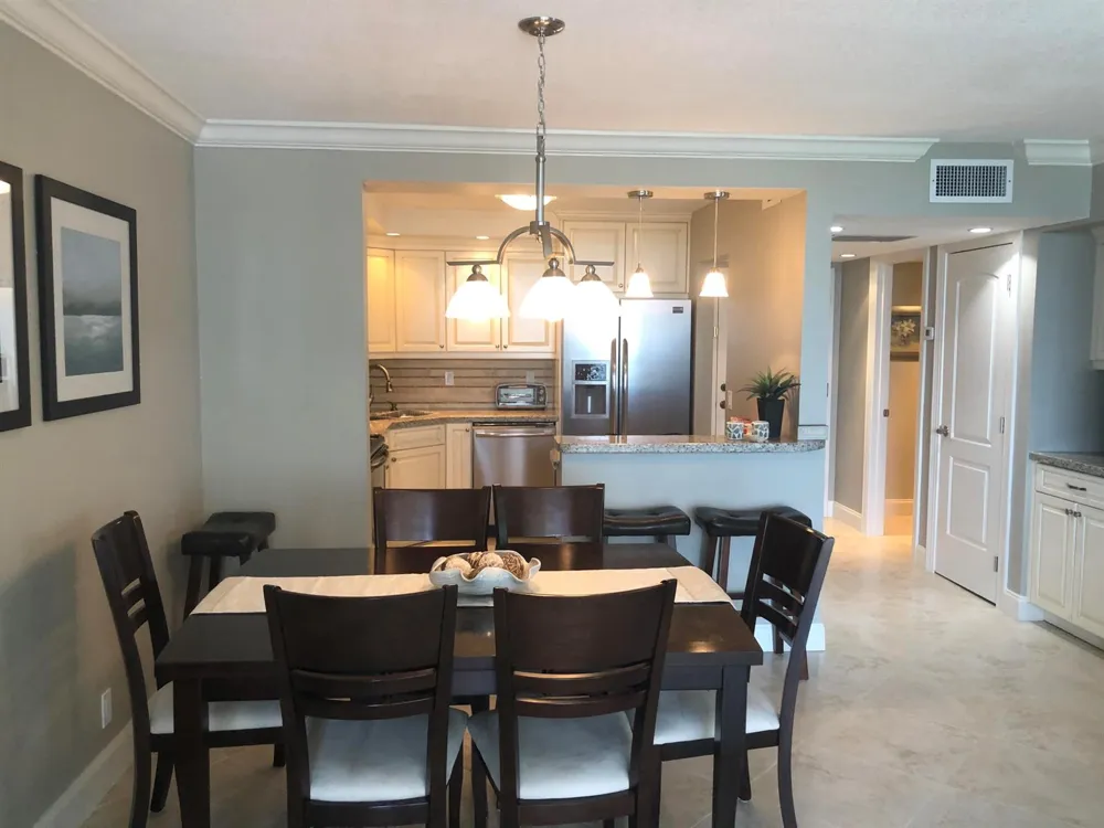 5440 Ocean Avenue #803 Singer Island, FL 33404
