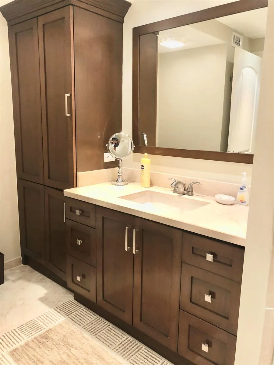 5440 Ocean Avenue #803 Singer Island, FL 33404