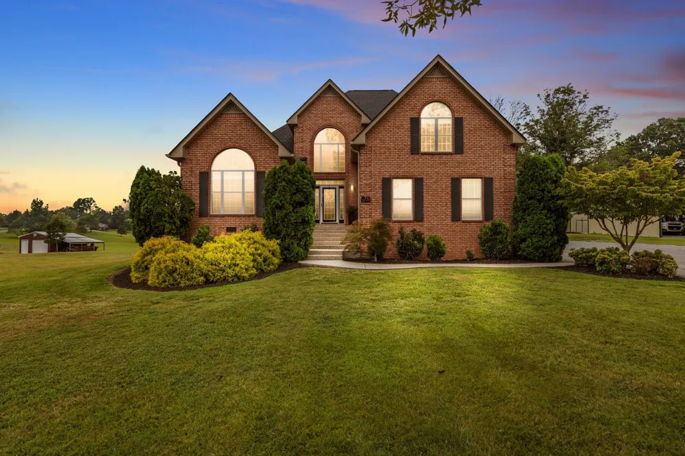299 Karlee Dr Lebanon, TN 37087
