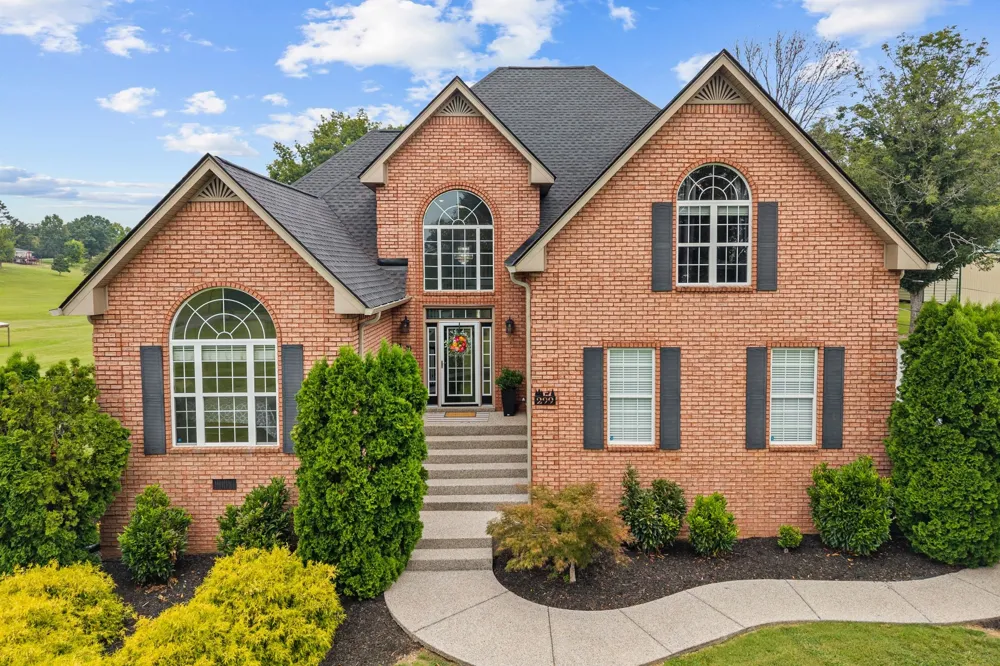 299 Karlee Dr Lebanon, TN 37087
