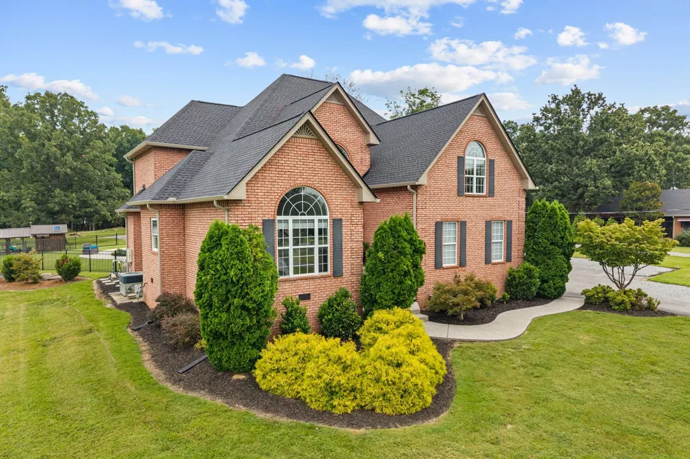 299 Karlee Dr Lebanon, TN 37087
