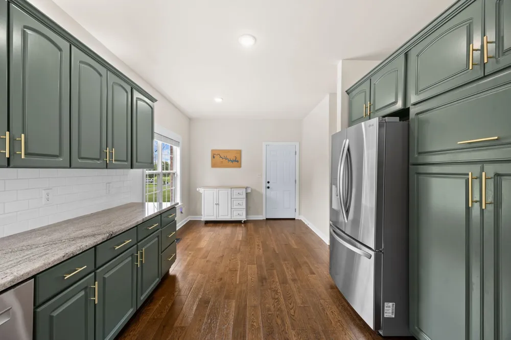 299 Karlee Dr Lebanon, TN 37087