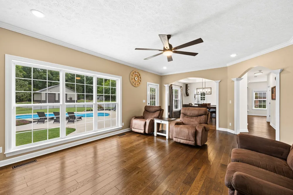 299 Karlee Dr Lebanon, TN 37087