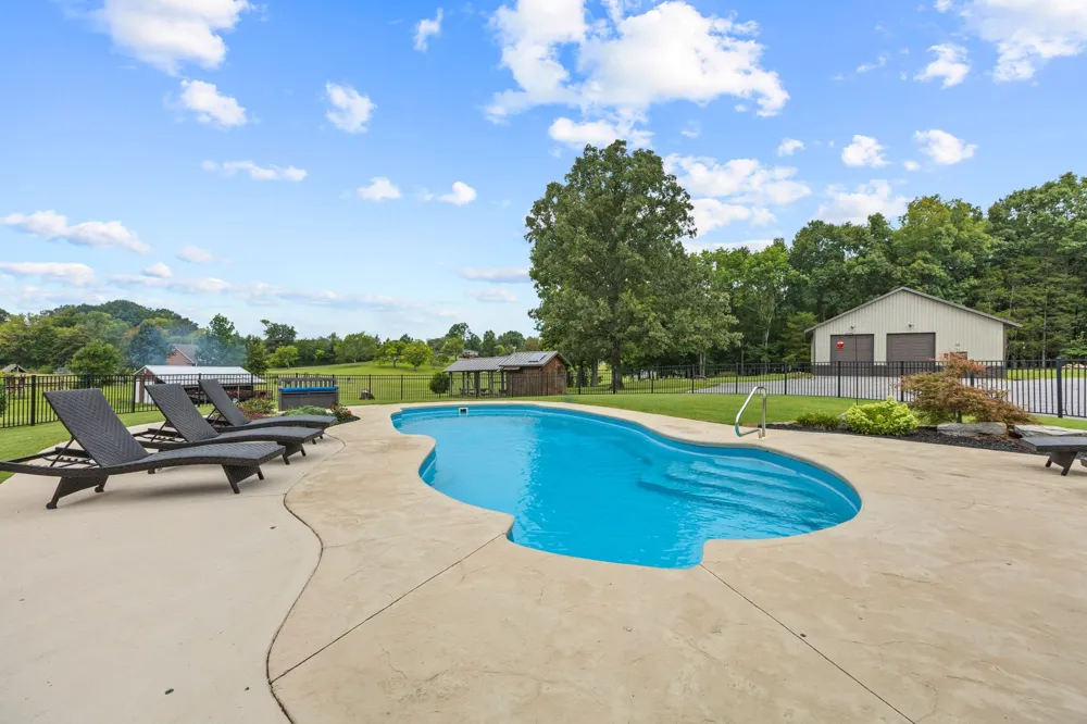 299 Karlee Dr Lebanon, TN 37087