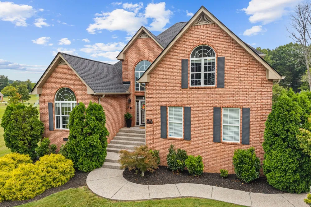 299 Karlee Dr Lebanon, TN 37087