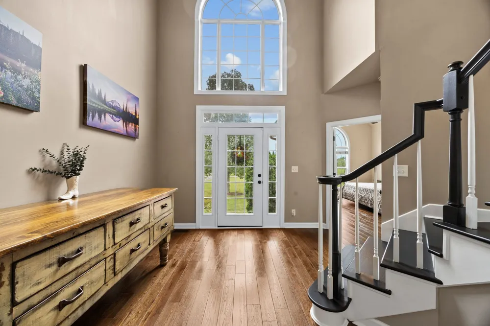 299 Karlee Dr Lebanon, TN 37087