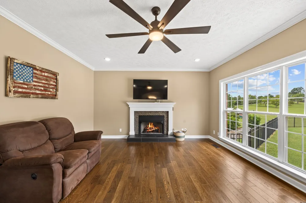 299 Karlee Dr Lebanon, TN 37087