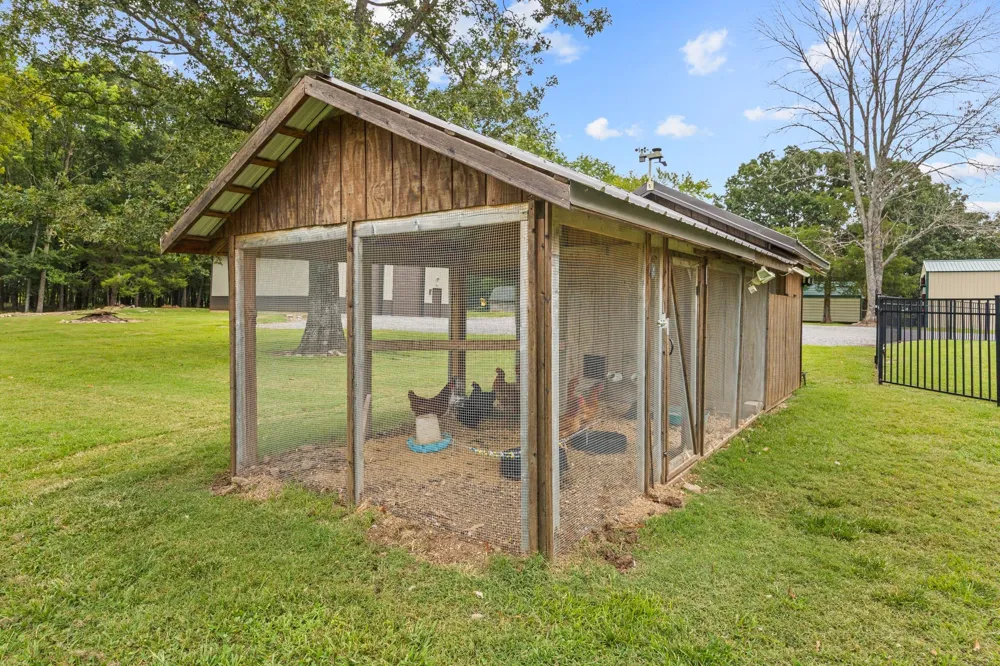 299 Karlee Dr Lebanon, TN 37087
