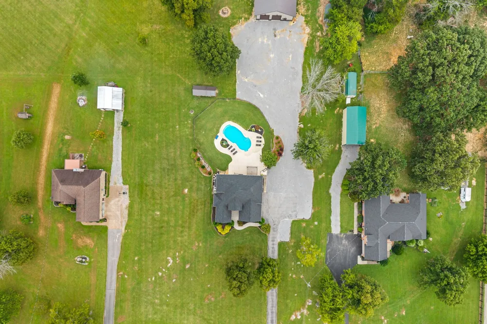 299 Karlee Dr Lebanon, TN 37087