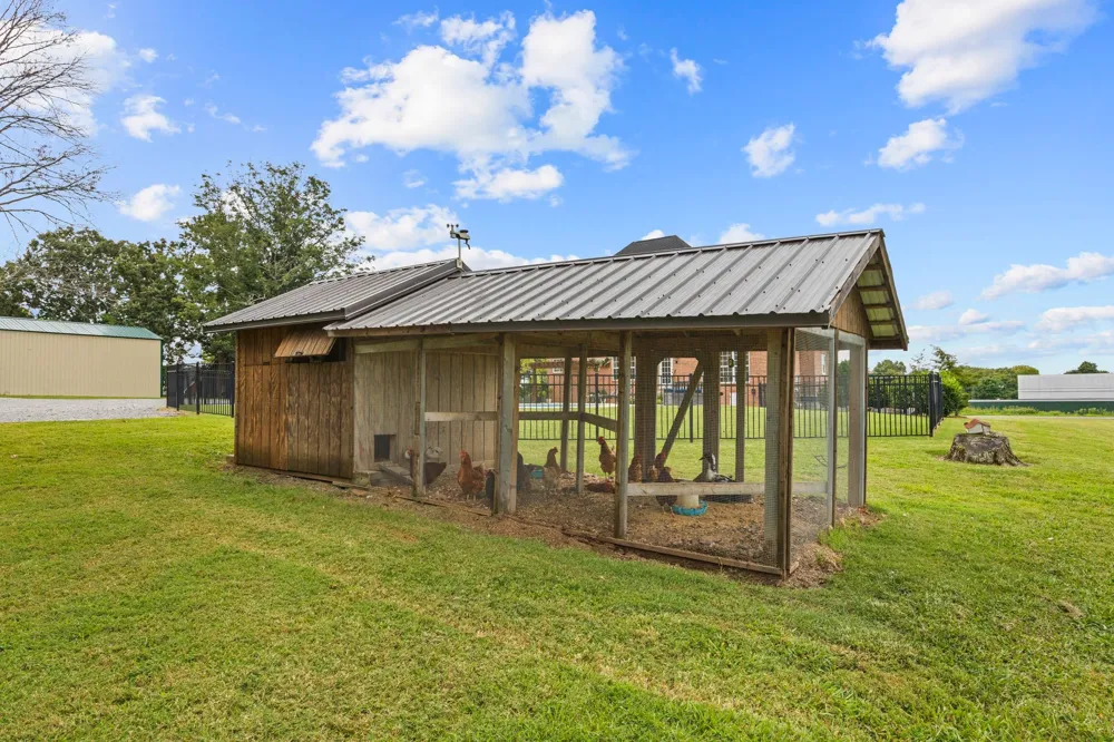 299 Karlee Dr Lebanon, TN 37087