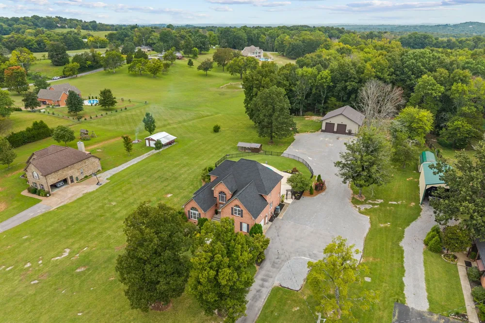 299 Karlee Dr Lebanon, TN 37087