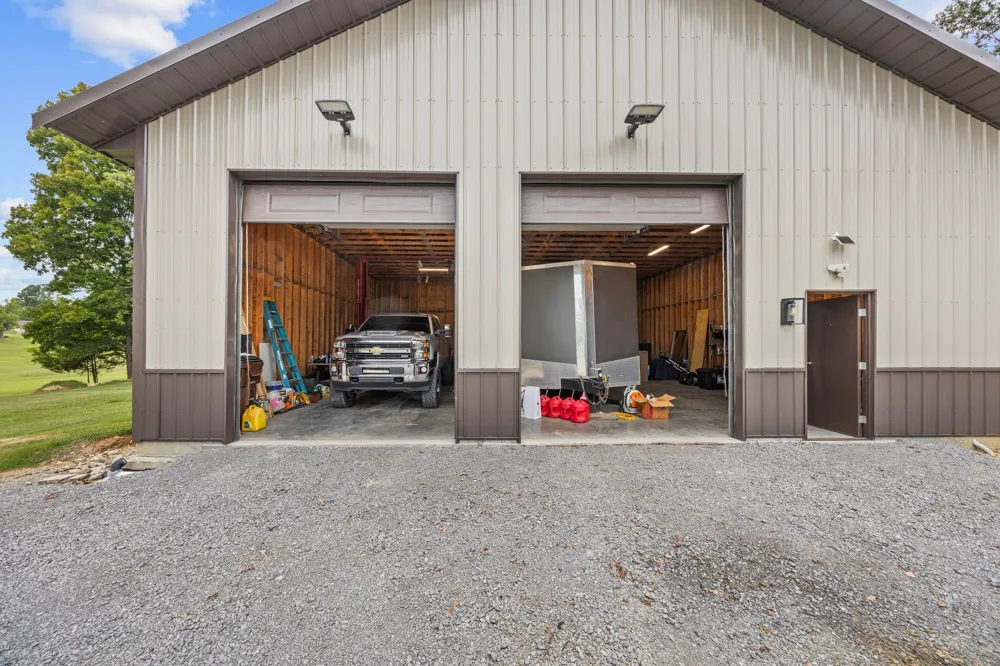 299 Karlee Dr Lebanon, TN 37087