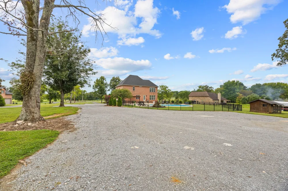 299 Karlee Dr Lebanon, TN 37087