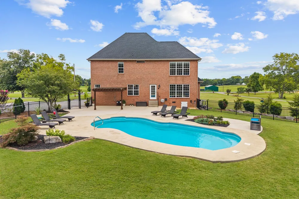 299 Karlee Dr Lebanon, TN 37087