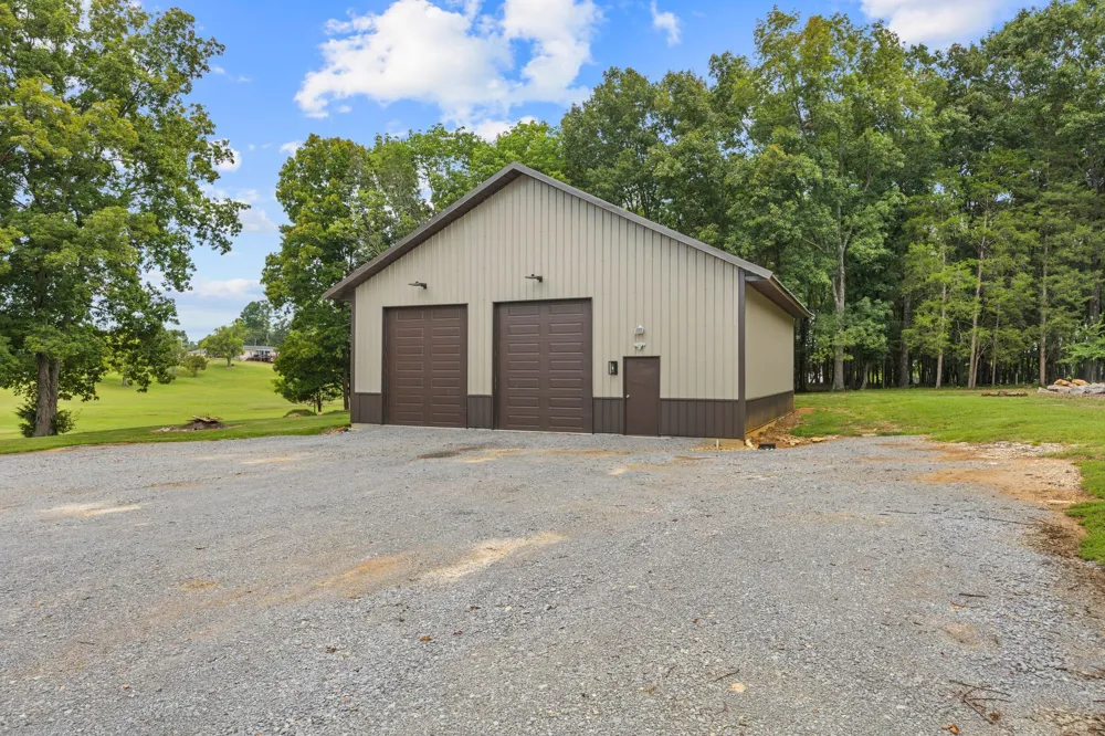 299 Karlee Dr Lebanon, TN 37087