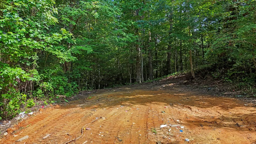 1570 Sandy Ridge Rd Dandridge, TN 37725