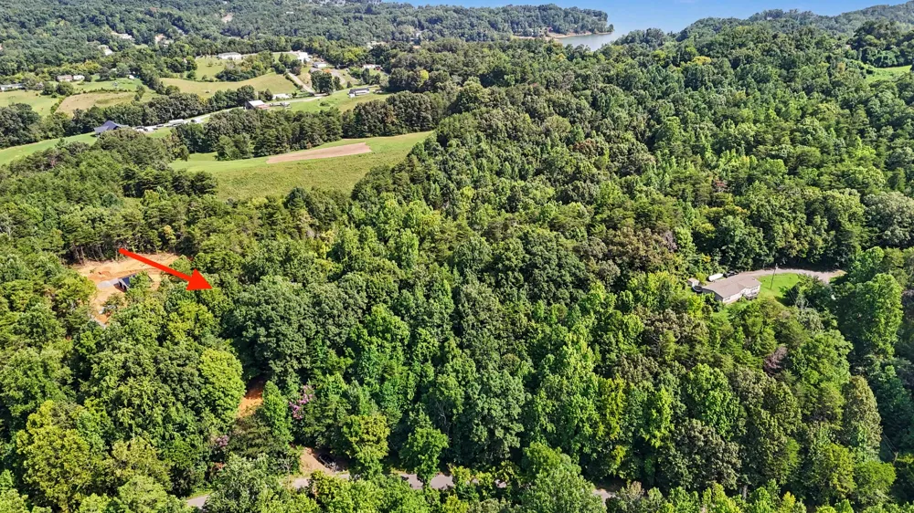 1570 Sandy Ridge Rd Dandridge, TN 37725