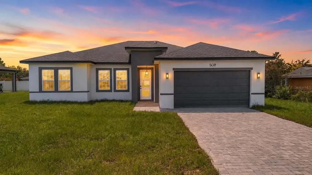 508 MARION OAKS TRAIL ocala, FL 34473
