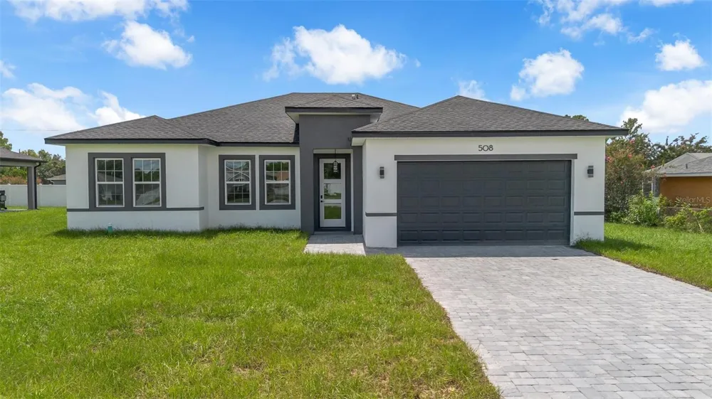 508 MARION OAKS TRAIL ocala, FL 34473