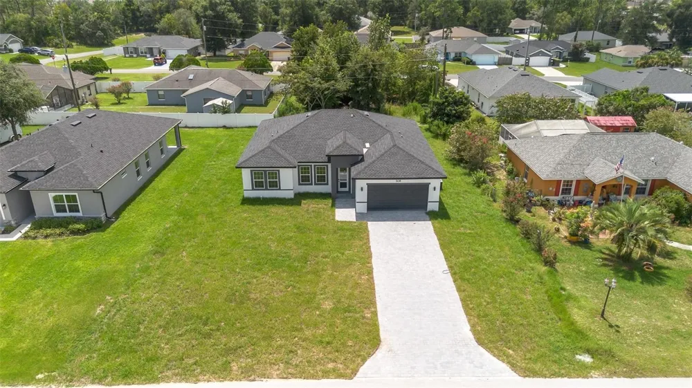 508 MARION OAKS TRAIL ocala, FL 34473