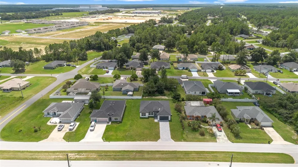 508 MARION OAKS TRAIL ocala, FL 34473