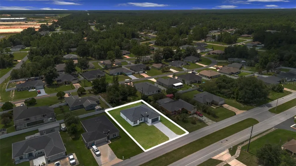 508 MARION OAKS TRAIL ocala, FL 34473