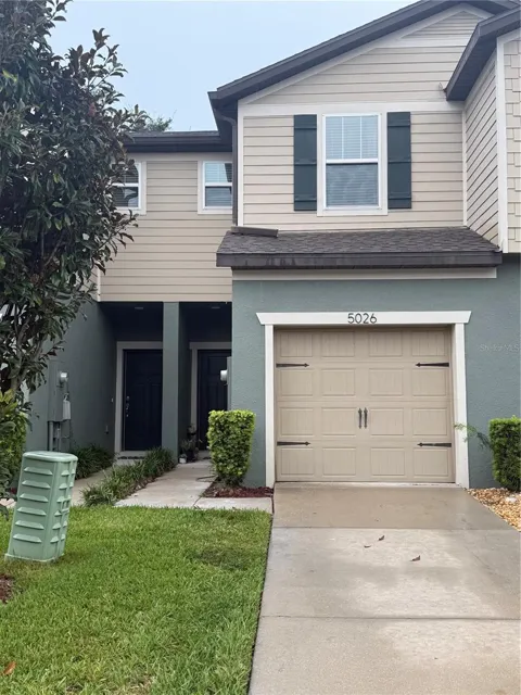 5026 SYLVESTER LOOP