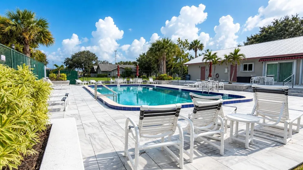 3914 NW CINNAMON TREE CIRCLE Jensen Beach, FL 34957