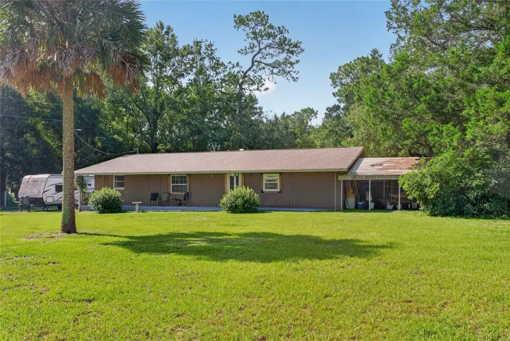 18240 SW 31ST STREET Dunnellon, FL 34432