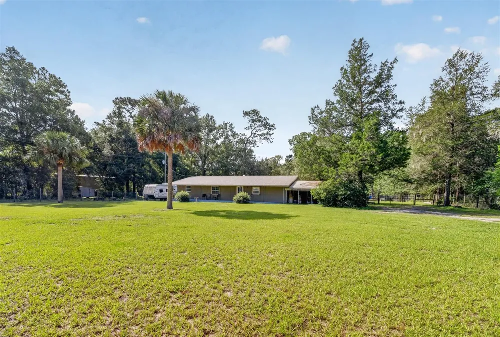 18240 SW 31ST STREET Dunnellon, FL 34432