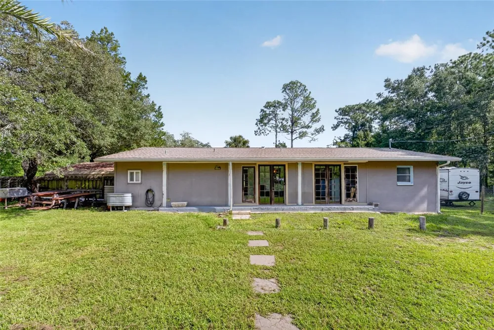 18240 SW 31ST STREET Dunnellon, FL 34432