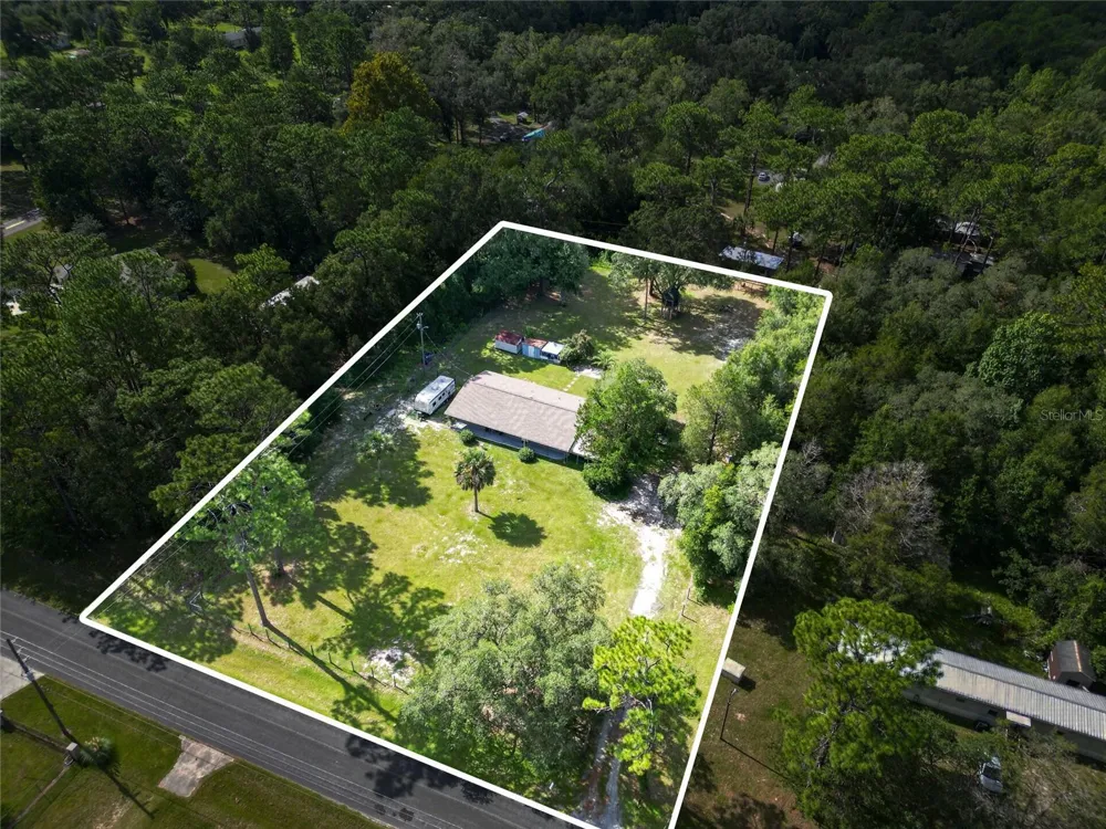 18240 SW 31ST STREET Dunnellon, FL 34432