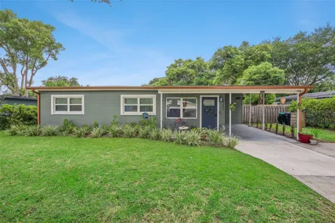 2942 CONDEL DRIVE