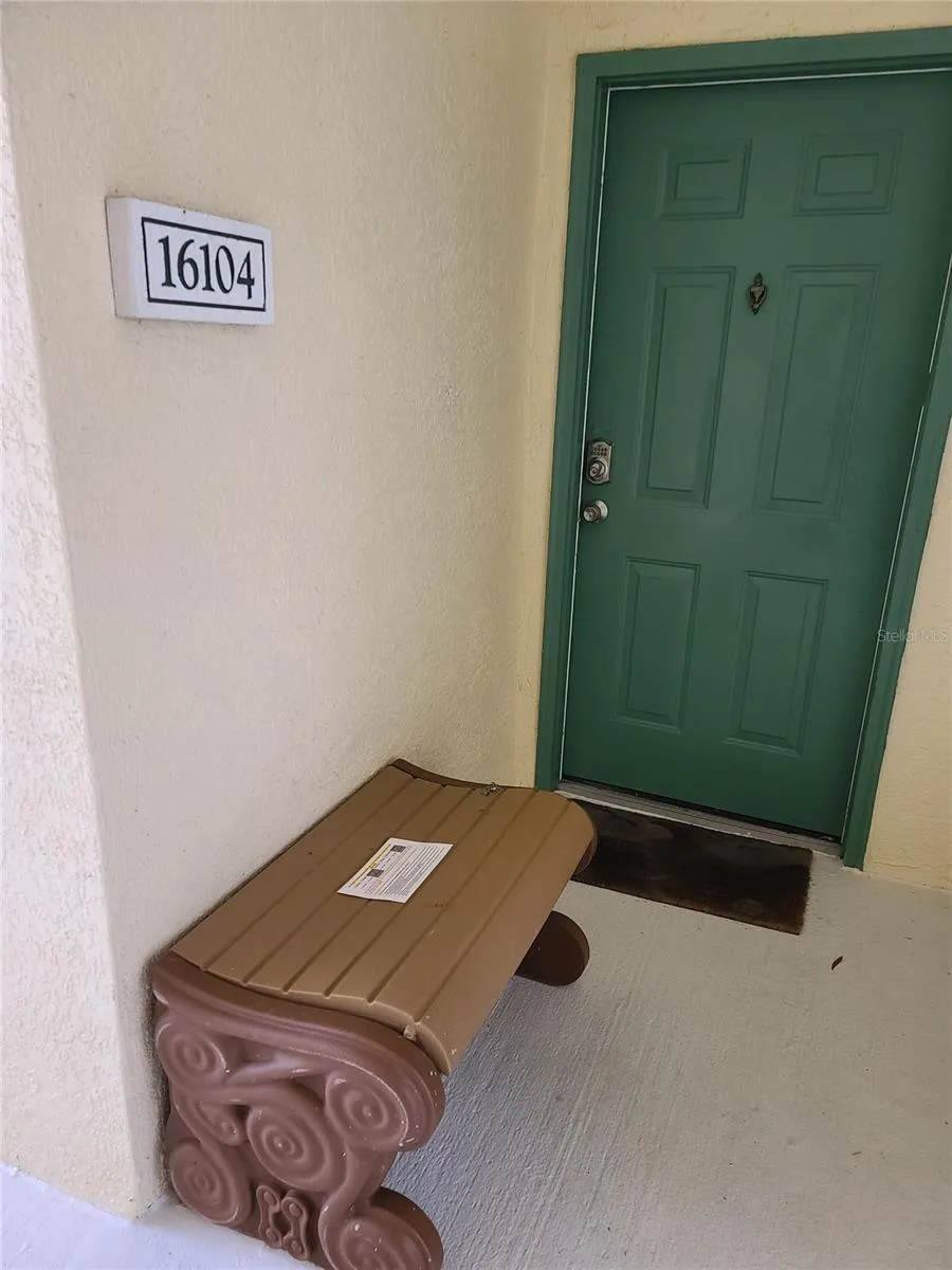 8908 LEGACY COURT #16-104 Kissimmee, FL 34747