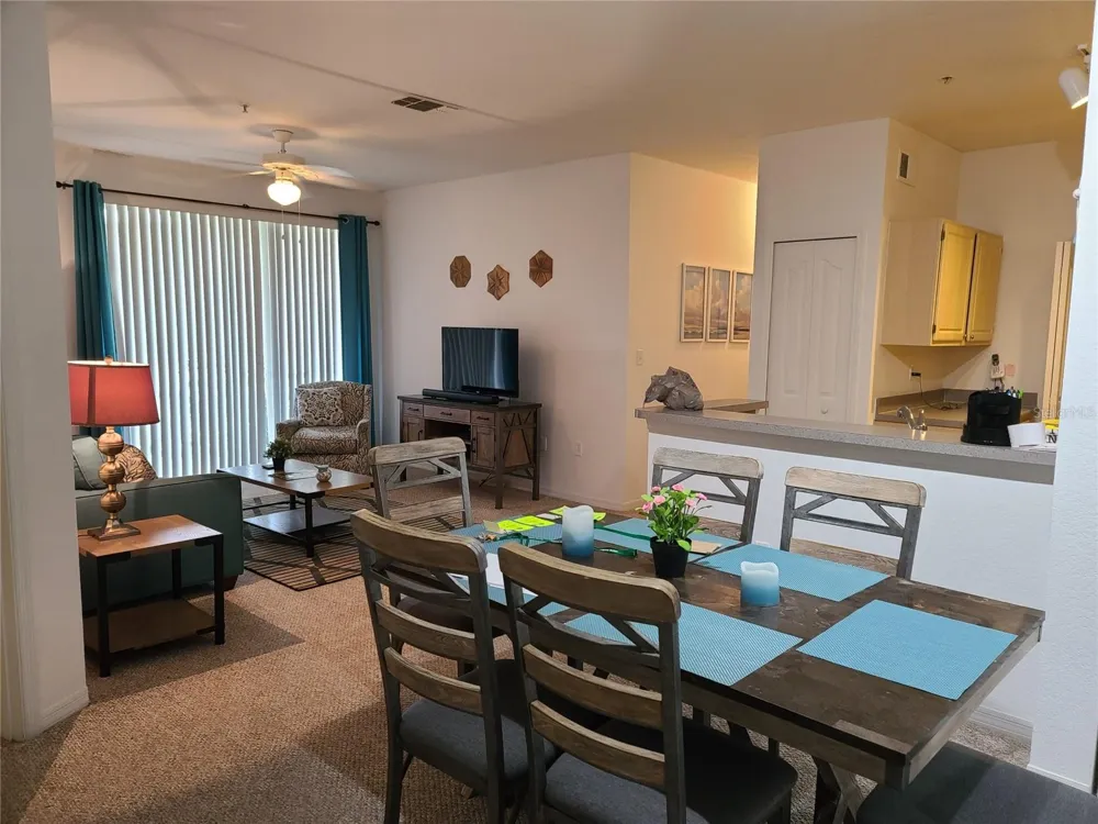 8908 LEGACY COURT #16-104 Kissimmee, FL 34747