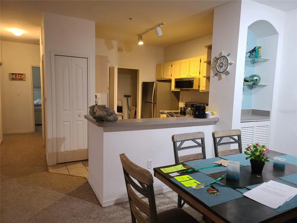 8908 LEGACY COURT #16-104 Kissimmee, FL 34747