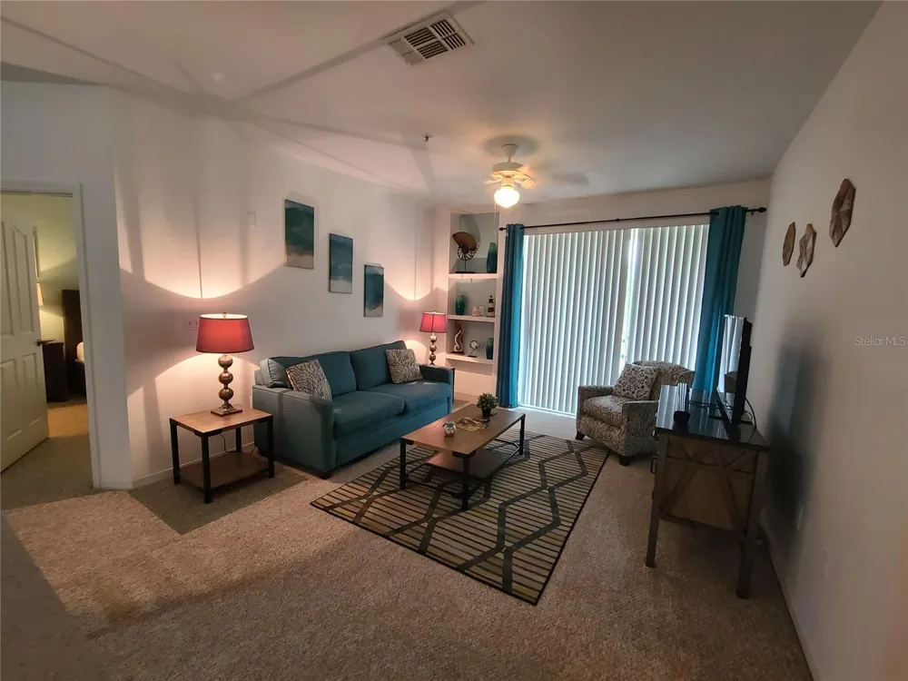 8908 LEGACY COURT #16-104 Kissimmee, FL 34747