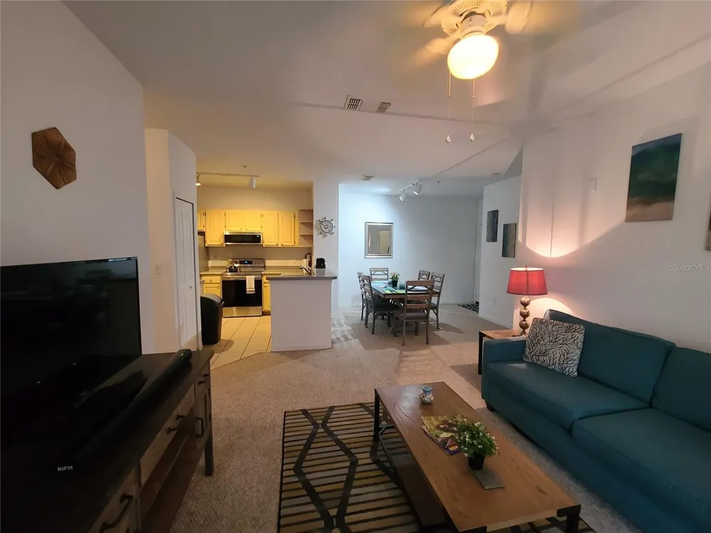 8908 LEGACY COURT #16-104 Kissimmee, FL 34747