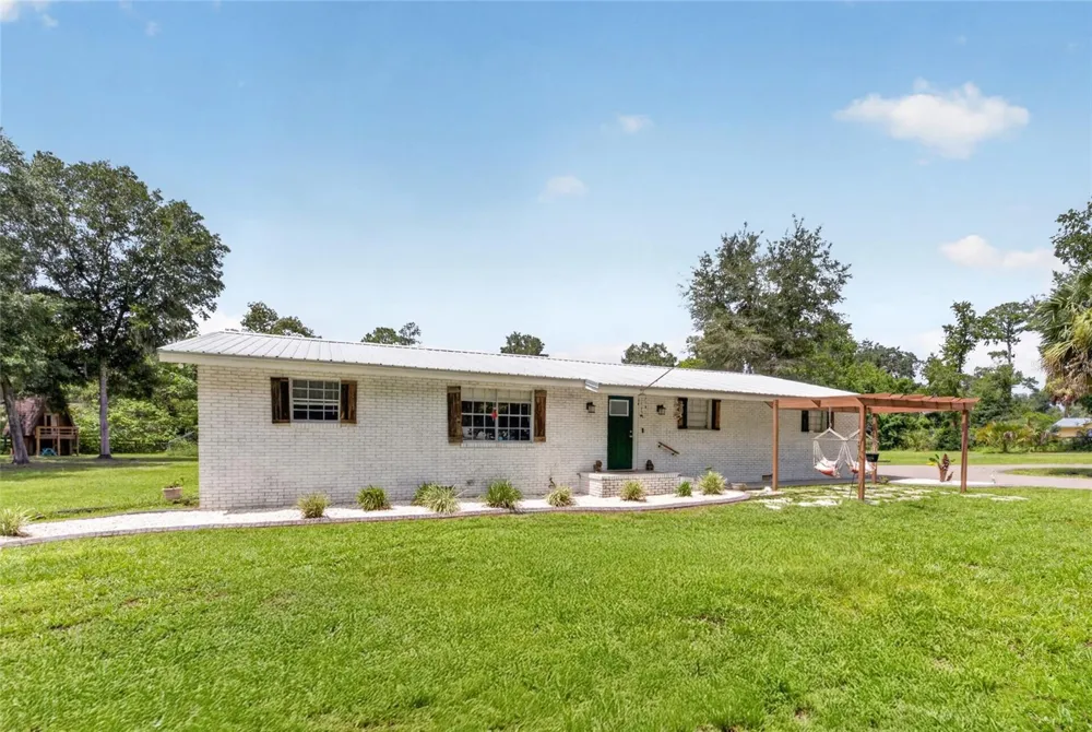 5100 SE 44TH AVENUE ROAD ocala, FL 34480